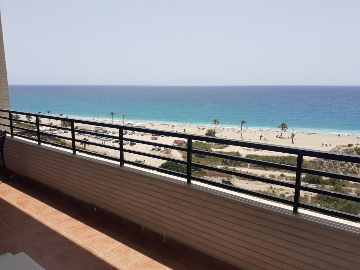 Partida Paraiso 4-8E Villajoyosa Exterior photo